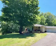 Charming 2BR near Lake Barkley – fully equipped and ready for your stay!