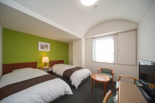 Hyper Inn Kanonji Ekimae Hotels in Kanonji