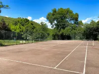 Villa Provençale Avec Piscine, vue Exceptionnelle Dans un Domaine Privé