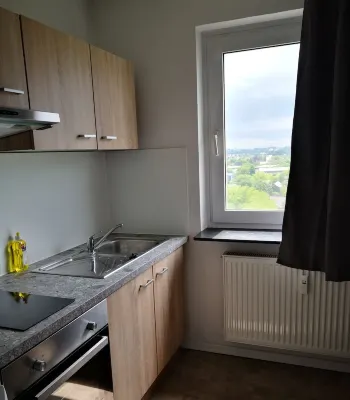 Beautiful apartment 27b near Mainz University Hospital