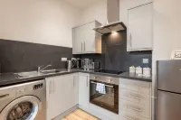 No 65 Leuchars (Nr St Andrews) Free Parking - Pet Friendly