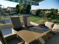 Angelo's apartments Hotels in Xanthi