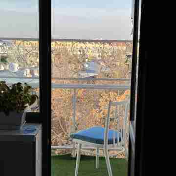 Cozy apartments 5 minutes from the rail station Others