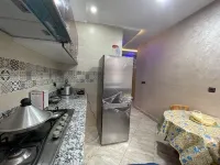 Apartment in Saidia just 7 min from the beach!