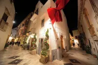 Bella Itria - Historic Center Exclusive Hotels in Sisto