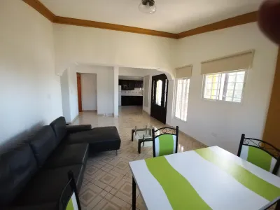 Comfortable and Secure Apartment 酒店