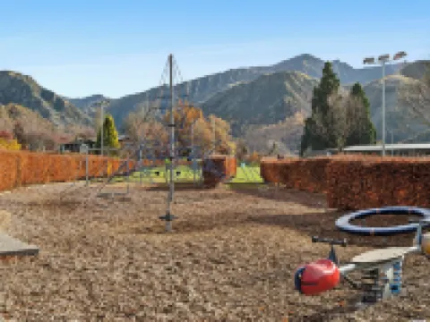 Hampshire Holiday Parks - Arrowtown Hotels in Arrowtown