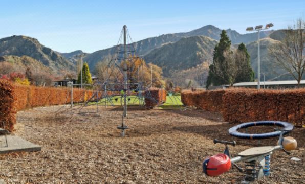 Hampshire Holiday Parks - Arrowtown