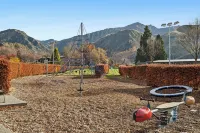 Hampshire Holiday Parks - Arrowtown Hotels in Arrowtown