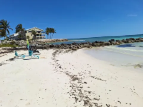 Marvelous 2-bedroom condo in Freeport with WiFi