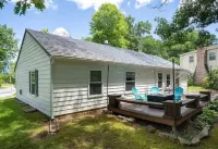 Spacious 4-bedroom house in State College
