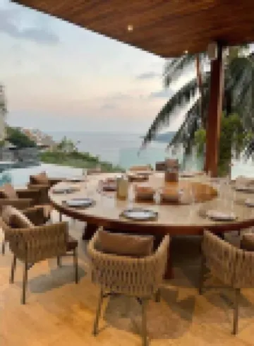 Casa Caracol - Luxury 5-bedroom villa in Arcano