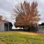 Charming 2-bedroom farmhouse in Goldendale with WiFi and AC