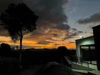 Enchanting 3-bedroom chalet in Quimbaya with stunning views