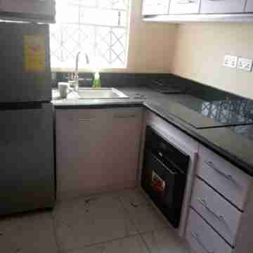 High end luxury apartments with state of the art appliances. Others