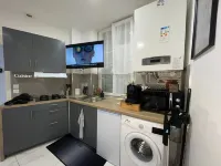 1-Joli appartement quartier saint-Anne, Reims