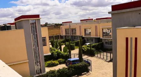 Acacia Premier Villas