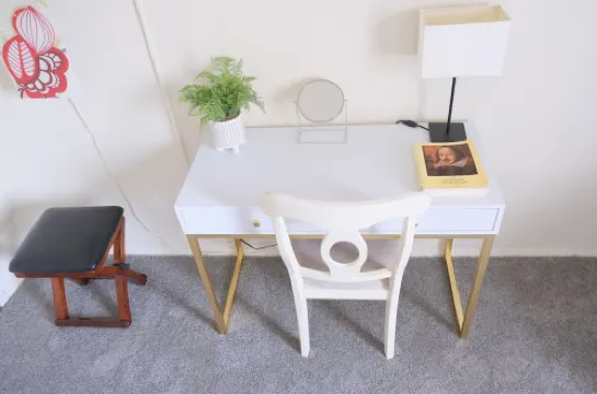 Spacious 2-bedroom in the miracle mile