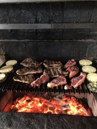 Sítio Bela Vista amazing country house