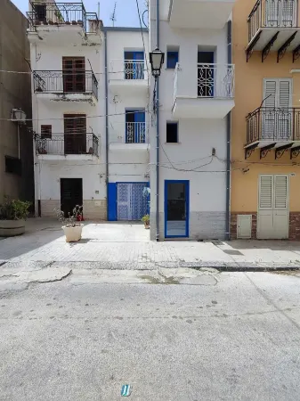 Mediterranean studio apartment