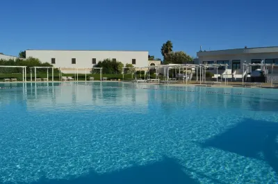 Hotel Relais Antica Masseria Hotel in zona PUTIGNANO SAN PIETRO PITURNO