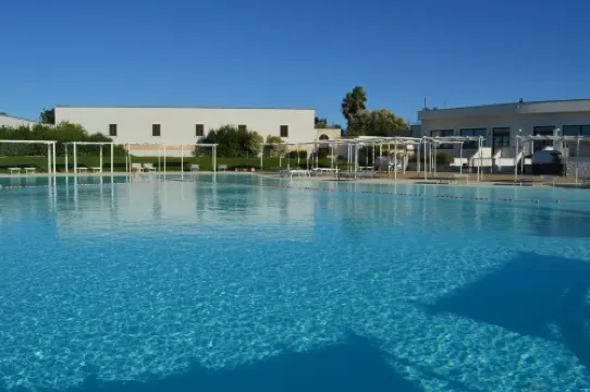 Hotel Relais Antica Masseria