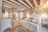 Regia Rosetta - Royal Rooms Borghetto فنادق في Valeggio sul Mincio