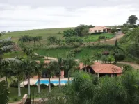 Sítio Cinematográfico Para Temporada Hotels in Boituva