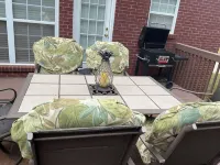 Spacious 5-bedroom house in delightful Conyers with WiFi, AC