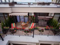 Sky Garden Apartment Burgas - Free Garage - Sky Apartments Burgas Hotels in Burgas