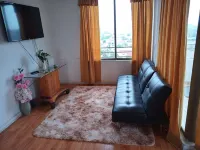 Cercano a Cerro San Cristobal y Patronato,dos estaciones de metro. Amplio Dpto.