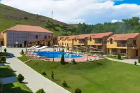 Best Western Bohemian Resort Hotel a Lchashen