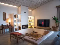 Casa Thala - Conceptual 3-Suite Villa - minutes from Comporta Beach