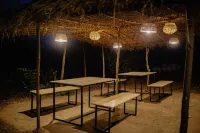 experience village living in this peaceful countryside pet-friendly farmstay