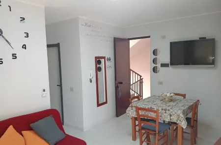 Marina di Ragusa House Relax entire apartment 350 meters from the sea