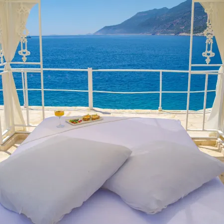 Lukka Exclusive Hotel
