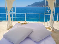 Lukka Exclusive Hotel - Yetişkin Oteli +12 - Romantik