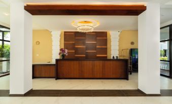 Kynrock Hotels & Resorts