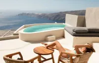 Andronis Concept - Resorts