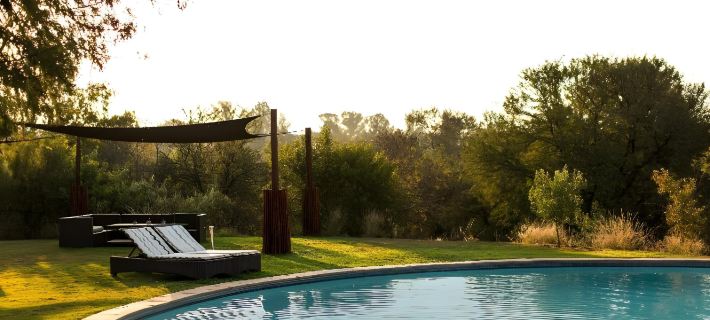The Blades Hotel a Pretoria