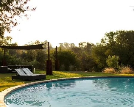 The Blades Hotels in Cullinan