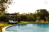 The Blades Hotels in Cullinan