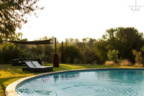 The Blades Hotels in Nokeng tsa Taemane