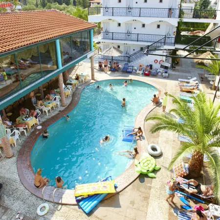 Hanioti Grand Victoria