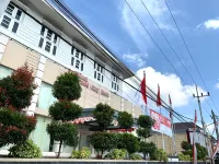 Grand City Batu Hotel Hotel di Sidomulyo