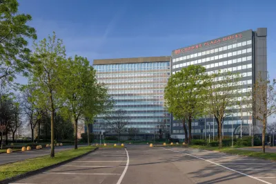 Crowne Plaza Milan - Linate Hotel in zona Villa Angelino