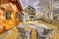 Inviting and Renovated Home in Crested Butte! - parking