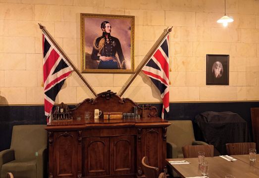 Criterion Boutique Hotel