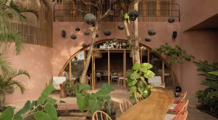 Hotel Boutique Xiqué