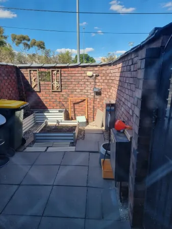 City Family-Friendly home Отели рядом со станцией City West Station